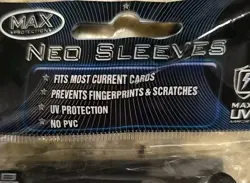 MAX Neo Sleeves Dragon Art 7060 CDF for Yu-Gi-Oh Japanese Size 50 Card Sleeves - Image 4