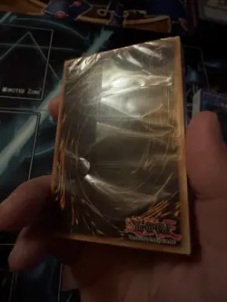 Yugi's Legendary Decks Exodia The Forbidden one + Magician of Black chaos SEALED - Image 3