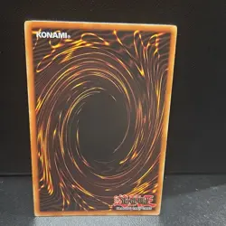 Konami Yu-Gi-Oh! Elemental HERO Wildheart GSE-EN001 Secret Rare - Image 2