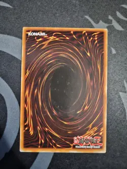 Jinzo RP02-EN001 Retro Pack 2 Ultra Rare NM - Image 4