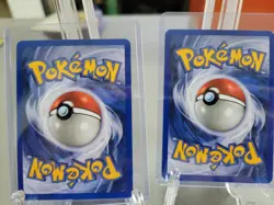 Pokemon TCG 2x Magneton 009/130 Base Set 2 Holo - Image 2