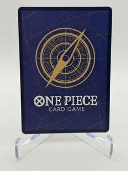 Donquixote Rosinante (OP12-108) Treasure Rare - (OP14) One Piece TCG NM - Image 2
