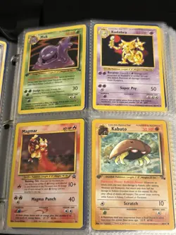 Huge 400 Pokemon Card Binder Lot WOTC Vintage + Holos + E-Series + Modern Mixed - Image 5