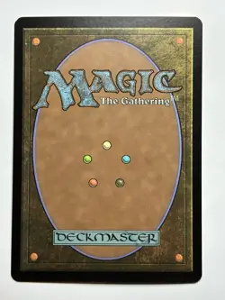 Swamp () Magic 2010 (M10) 239 Foil MTG Card LP-NM - Image 2