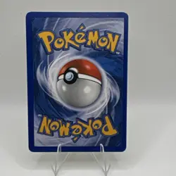 Pokemon Azurill Sandstorm Uncommon Regular Card 31/100 Basic 40HP English - Image 2