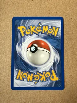 Pokemon Card Blissey 6/147 Aquapolis Set Non Holo Rare WOTC - Image 2
