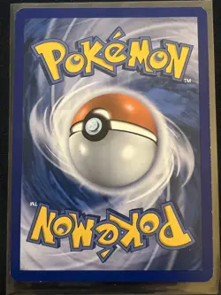 Genesect 10/101 Plasma Blast Reverse Holo Pokemon Card - Image 3