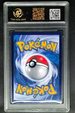2026 Pokemon Cards CHN. Scizor EX 226/204 SR RPA 10 (SAME AS PSA 10) - Image 2