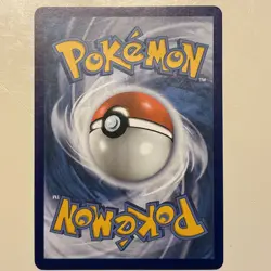 Pokemon Shining Magikarp Holo Card 66/64 Celebrations Classic Collection - Image 3