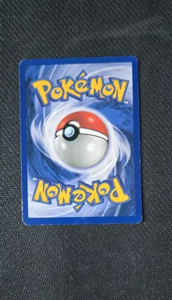 Koga's Muk 26/132 - Pokemon Gym Challenge Unlimited Rare Card WOTC - LP - Image 3