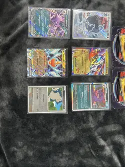 (Two) Pokemon 2 Pack Blister Raikou Promo Pokemon Card(cards come with order!) - Image 4