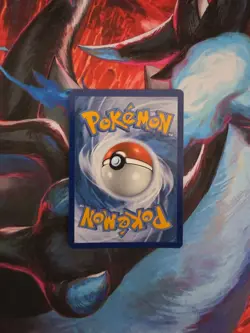 Umbreon V 094/203 Prize Pack Series One 1 Play Pokemon Stamped NM TCG Card - Image 2