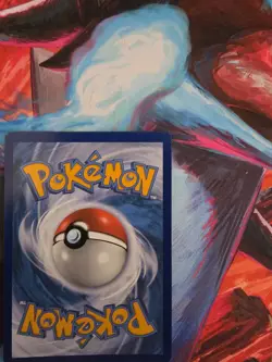 Umbreon V 094/203 Prize Pack Series One 1 Play Pokemon Stamped NM TCG Card - Image 3