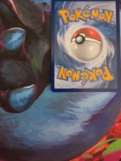 Umbreon V 094/203 Prize Pack Series One 1 Play Pokemon Stamped NM TCG Card - Image 5