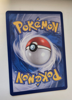 MISTY’S PSYDUCK 071/063 AR - SV9A HEATWAVE ARENA KOREAN POKEMON CARD (NM/M) - Image 2