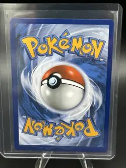 Pokemon Cleffa 202/197 Illustration Rare SV03 Obsidian Flames Holo Full Art Card - Image 2