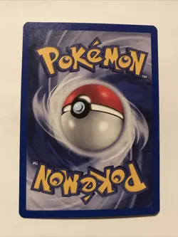 Pokemon Gym Heroes Erika's Dragonair 4/132 Holo Unlimited Pokemon Card TCG - Image 3