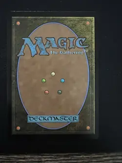 Wasteland (White Border) Mystery Booster 2 Regular - Image 2