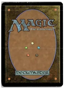 MTG Vault of Whispers - Mirrodin Heavily Played English - Image 2