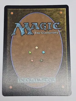 Gogo, Mysterious Mime | LP | Extended Foil | FIC | R 0153 | MTG - Image 2