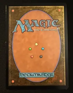 Mystical Tutor (Borderless) Dominaria Remastered Foil NM - Image 2