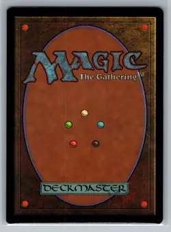 Chaos Confetti Unglued #72 Magic MTG - Image 2
