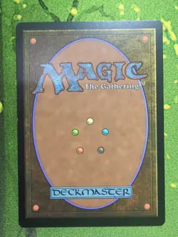 1x Boompile - LP English - MTG - Image 2
