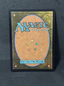 MTG Jeska's Will #44 Secrets of Strixhaven - SOA - Foil NM - Image 2