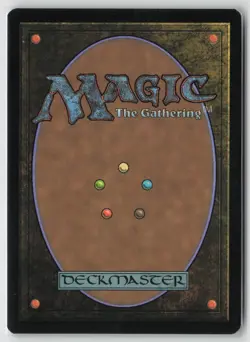 Ancient Tomb LP Foil 21 Zendikar Rising Expeditions Magic: The Gathering - Image 2