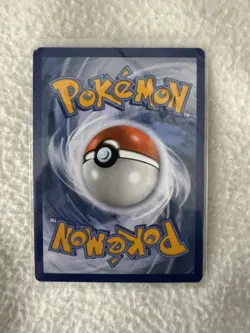 M Gengar EX 35/119 Holo EX Rare Phantom Forces Pokemon Moderately Played - Image 2