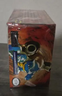 pokemon pokemon base set 1st edition booster box - Image 4