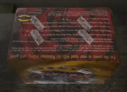pokemon pokemon base set 1st edition booster box - Image 5