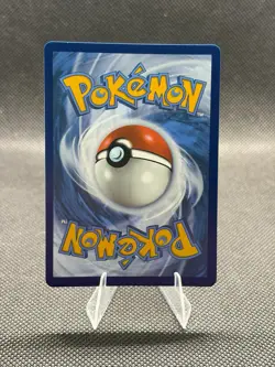 Pokemon - Volcanion ex 171/159 - SV Journey Together - Full Art Textured - NM - Image 2