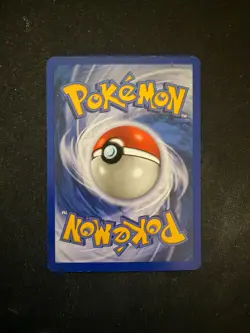 Aron 49/109 Ruby and Sapphire Reverse Holo Pokemon TCG - LP - Image 2
