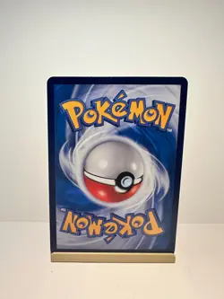 Fuecoco 0305/09 Gem Pack Volume 1 Pokemon Near Mint - Image 4