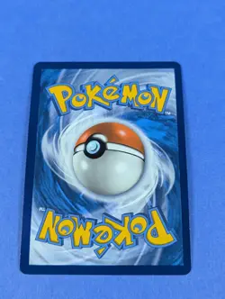 Morpeko VMAX - 038/072 - Ultra Rare Holo Shining Fates - Pokemon - NM - Image 2