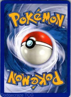 Pidgey 123/165 Common Expedition Base Set Pokemon NM - Image 2
