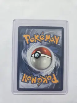 Pokemon TCG First Partner Illustration Collection Series 1 Kanto GEN 1 Starters - Image 4