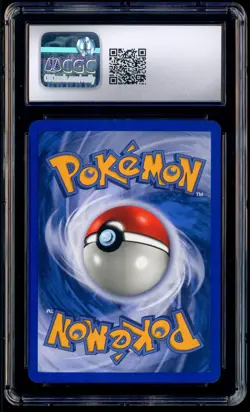 2003 Pokemon Skyridge #146 Charizard Holo CGC 10 GEM MINT - Image 3