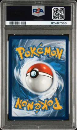 2019 POKEMON SUN & MOON HIDDEN FATES #68 FULL ART/JESSIE & JAMES PSA 10 - Image 2
