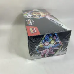 Pokemon Prismatic Evolutions Surprise Box New Sealed - Image 4