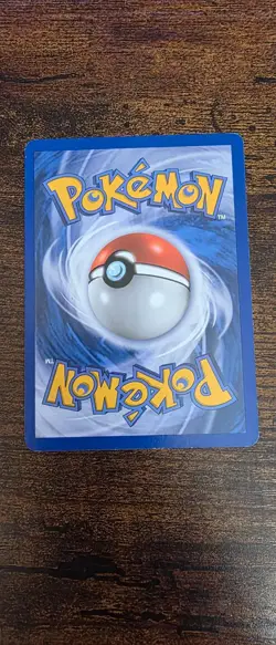 Zorua (#13) 13/30 Common BW Trainer Kit: Excadrill & Zoroark Pokemon Near Mint - Image 2