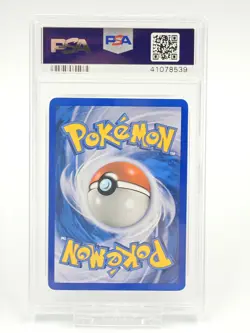 2007 POKEMON EX POWER KEEPERS #6 CHARIZARD REVERSE FOIL PSA 10 *POP 44 GRAIL* - Image 2