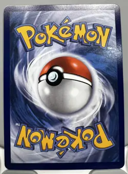 Oricorio ex Special Illustration Rare Promo 024 Pokemon Phantasmal Flames NM-M - Image 2