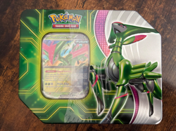 Pokemon Tins Brand New Factory Sealed Lot of 3 🚀 15 Booster Packs !!!! - Image 2