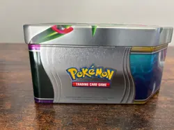 Pokemon Tins Brand New Factory Sealed Lot of 3 🚀 15 Booster Packs !!!! - Image 3