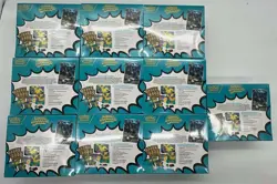 Lot of (10) Pokemon TCG Ascended Heroes Elite Trainer Boxes SEALED/NEW - Image 2