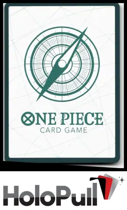 Extra Booster: One Piece Heroines Edition DON!! Card (Nico Robin) # - Image 2