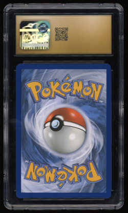 POKEMON SV PALDEAN FATES #234/091 CHARIZARD EX SIR CGC 10 PRISTINE *LOW POP 119* - Image 2
