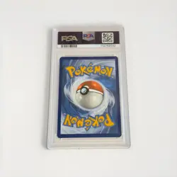 Gholdengo ex 252/182 PSA 9 Sv04 Paradox Rift Holo Pokemon TCG - Image 3